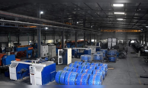 Advait Energy Transitions’ arm Advait Greenergy enters ₹1,450 crore MoU with Gujarat govt