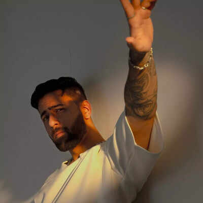 AFKAP Releases Parat 2: Body, the Second Chapter of His Debut Trilogy | Hindi Movie News