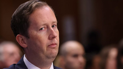 Ahead of taking charge, US envoy Sergio Gor in India to meet officials on bilateral ties | India News