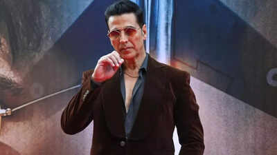 Akshay Kumar secures interim relief from Bombay High Court to safeguard his personality rights | Hindi Movie News