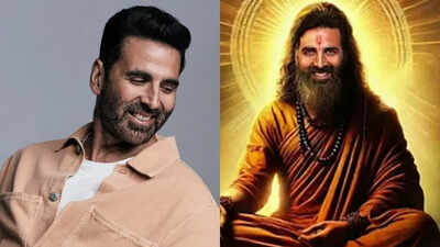 Bombay High Court orders for the removal of Akshay Kumar’s AI-generated Maharishi Valmiki video and other deepfake videos, calling it ‘truly alarming’ | Hindi Movie News