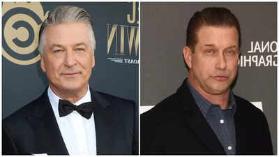 Alec Baldwin car crash in the Hamptons: Brother Stephen confirmed safe |