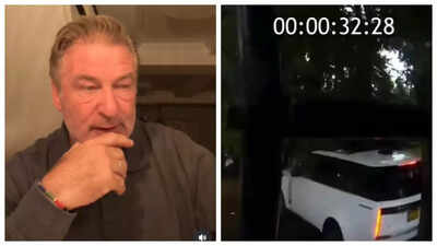 Alec Baldwin and Stephen Baldwin crash: Actor blames garbage truck ‘size of a whale’ for accident; dashcam video goes VIRAL |
