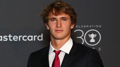 Alexander Zverev net worth in 2025: Tennis career, endorsements, lifestyle, earnings and more | International Sports News