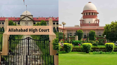 Stay off district judiciary, it’s our domain: Allahabad HC to Supreme Court | India News