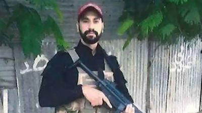 Hamas-linked militant from October 7 attack granted Muslim religious accommodations in US jail, including halal diet and fasting