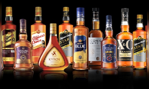 Allied Blenders & Distillers appoints Jayant Manmadkar as CFO