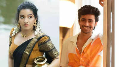 Bigg Boss Tamil 9: Vyishali Kemkar and Roshan to contest in the show? |