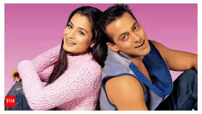 When Ameesha Patel addressed the possibility of marrying Salman Khan and having ‘good-looking babies’ |