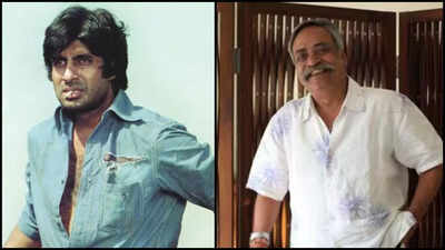 ‘Advertising Icon’ Piyush Pandey passes away: Amitabh Bachchan to Supriya Pathak, a look at stars he collaborated with |