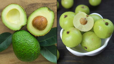 Avocado vs Amla: Indians compromising health by ditching modern wisdom for fancy plates? |