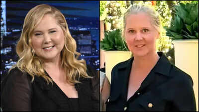 Amy Schumer stuns fans with incredible weight loss; netizens shower love |