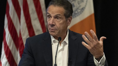 ‘Could have done better’: Andrew Cuomo apologizes to Jewish New Yorkers for Covid-19 lockdown rules; ‘those decisions caused pain’