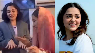 ‘Saiyaara’ actress Aneet Padda accused of hurting Muslim sentiments as old VIDEO goes viral, but netizens clarify, defend her saying, ‘It’s just a poetry’ | Hindi Movie News