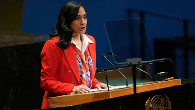 Canada says China is a strategic partner amid trade war with US: ‘Any relationship has challenges’