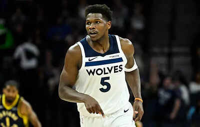 Where does Anthony Edwards hail from? Exploring Minnesota Timberwolves star’s family, heritage and roots | NBA News