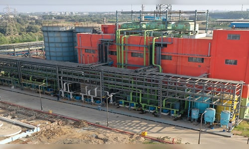 Anupam Rasayan Q2 Results: Firm reports profit at ₹44 crore, margins narrow