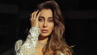 Anusha Dandekar recalls being hospitalised at 14 after drinking alcohol, ‘Never wanted to try a drug in my life’ |