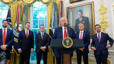 What is TrumpRx? Donald Trump announces new website to offer discounted drug prices; savings expected to reach 50%