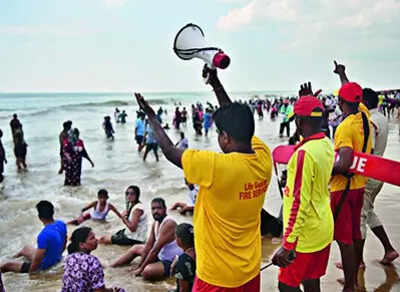 AP, Odisha brace for Cyclone Montha | India News