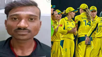 Aqeel Khan – Meet the man who molested Australian women cricketers | Cricket News