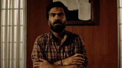 ‘Legendary BOOMERS’: Silambarasan’s team reacts to trolls on ‘Arasan’ promo launch; ‘only a few stars pull crowds’ | Tamil Movie News