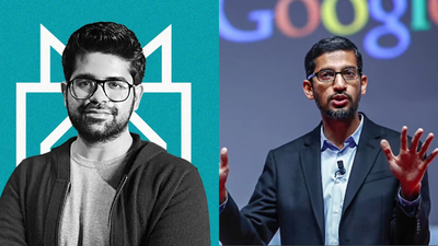 Aravind Srinivas or Sundar Pichai: Which tech leader’s education journey is more impressive?