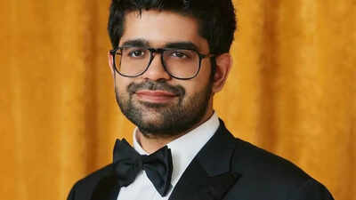 Desi CEO Aravind Srinivas to companies: Perplexity’s Comet browser can replace your next hire; ‘Instead of hiring one more person…’