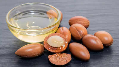 Argan oil for hair: Know its benefits and how to apply for best results |