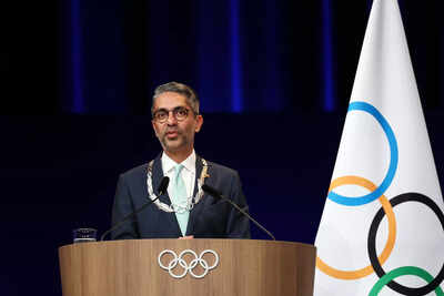 Shooting icon Abhinav Bindra chosen for huge honour ahead of 2026 Winter Olympics | More sports News