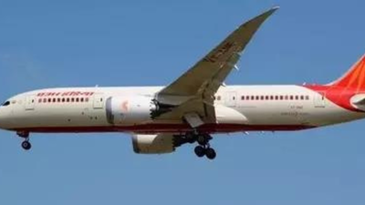 Delhi-bound AI Dreamliner diverts to Dubai; FIP seeks checks on B787s | India News