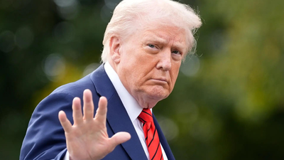 US-China trade war: Is Donald Trump sticking to 100% tariffs on China plan from November 1? What he said