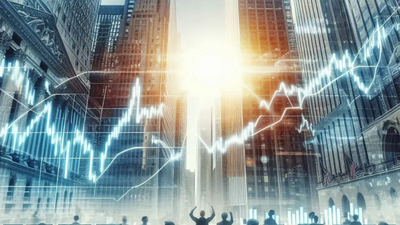 US stocks hold near record highs: S&P 500 and Nasdaq edge up; focus shifts to Fed rate cut hopes