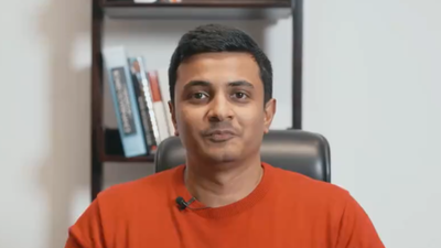 ‘ trillion gold idle in India’: Zerodha CEO Nithin Kamath talks on untapped financing prospect; Nifty 500 and gold returns compared