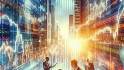 US stock markets at record high: S&P 500 and Nasdaq surge; rate cut hopes boost optimism despite government shutdown