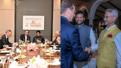 First in 60 years: Airbus board wraps-up meet in India; expansion in focus