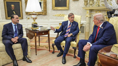 Pakistan pitches port on Arabian Sea to US; eye on minerals hub development: Report