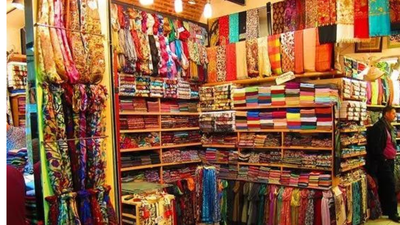 ‘Swadeshi Campaign’ launch: Govt pushes to boost Indian textiles; domestic market demand expected at 0 billion by 2030