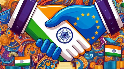 India-EU FTA talks continue: Key issues remain unresolved, says envoy; claims deal could be a ‘game changer’
