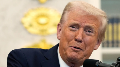 ‘Eternal truth that good will always triumph’: Donald Trump wishes Americans on Diwali