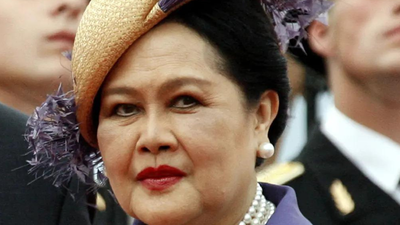 Year-long mourning: Thailand’s Queen Mother Sirikit passes away at 93; PM cancels trip to Asean