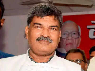 Bihar polls: JD(U) re-inducts ex-MP who vowed to ‘harm’ Nitish Kumar; party predicts ‘storm’ of votes | India News