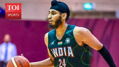 Exclusive | ‘Came to Japan from India for basketball, now can’t go back’: The harsh reality of being an Indian hoopster | More sports News