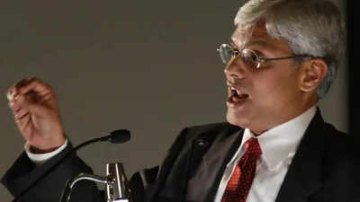 Indian-American expert Ashley Tellis Arrested: What were his views on India, Pakistan, US, and China? | World News