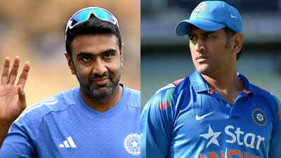 ‘Do you have MS Dhoni’s?’: R Ashwin exposes fake Adam Zampa, reveals chat | Cricket News