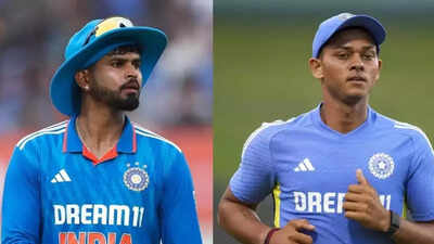 ‘Jo nahi hota na…’ – Ishant Sharma calls out the reality of selection in Indian cricket | Cricket News