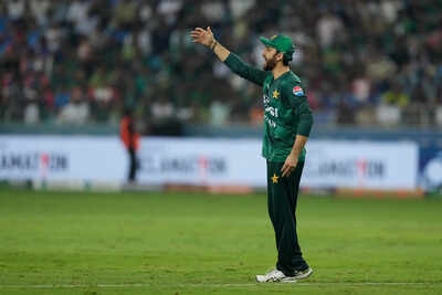 ‘Why is he in the team?’: Former Pakistan cricketer lashes out at Salman Ali Agha | Cricket News