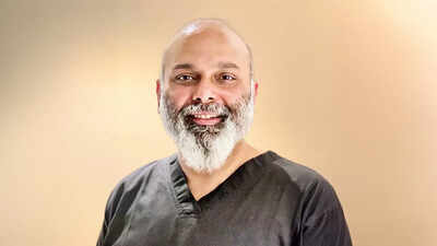 ‘Cough syrups not for kids under 5; low body weight makes dosing risky’ |