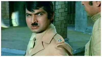 Asrani was born to play jailor in ‘Sholay’, the role will never be forgotten: Ramesh Sippy |