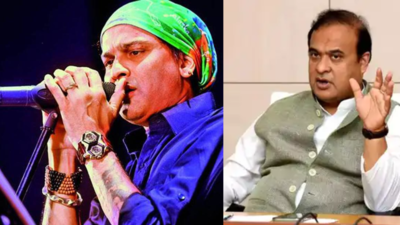 ‘Chargesheet within 3 months’: Himanta Sarma says probe in Zubeen Garg case ‘on track’; Assam CM to meet Singapore envoy | India News